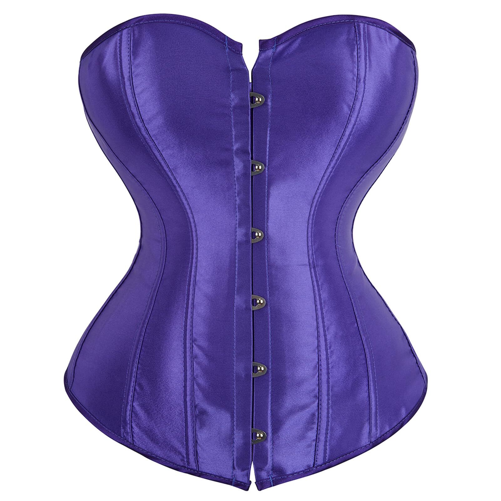 4385 Corset Halloween Costumes Renaissance Costume Shapewear  Vintage